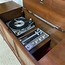 Image result for Victor Company of Japan Stereo Music Console Top Load Record Player