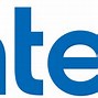 Image result for Intel Logo Modern