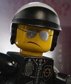 Image result for LEGO Movie Bad Cop Actor