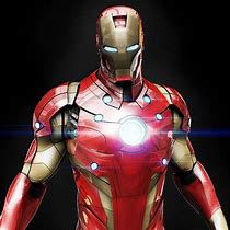 Image result for Iron Man Omega Armor