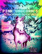 Image result for Pink Unicorn Guy