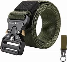 Image result for Weight Military Belts