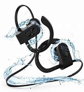 Image result for Waterproof Headphones
