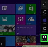 Image result for Windows 8 WiFi Settings