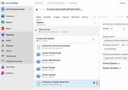 Image result for Azure Artifactory