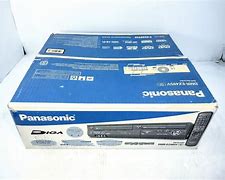 Image result for Panasonic DVD Recorder DMR-EZ485V