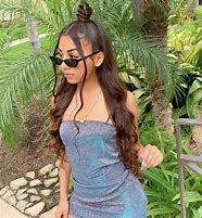 Image result for Mexican Baddie Hairstyles