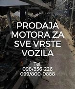 Image result for Prodaja Motora V1.0