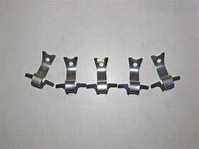 Image result for Hubcap Mounting Clips