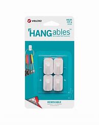 Image result for Mini Adhesive Wall Hooks
