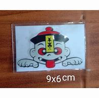 Image result for Stiker Melet