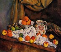 Image result for Still Life Paintings of Fruit and Pitchers