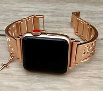 Image result for Apple Watch Band Women Rose Gold