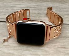 Image result for Apple iPhone Gold Color Bracelet