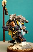 Image result for Warhammer 40 000 Space Wolf