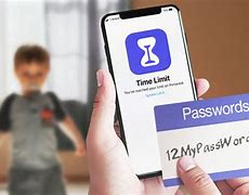 Image result for Via Screen Time Passcode