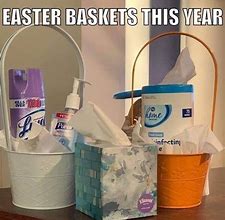 Image result for Adult Easter Basket Meme