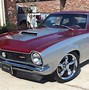 Image result for 1970 Ford Maverick Rear Window Louvers