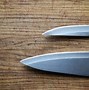 Image result for Knife Blade Types and Uses