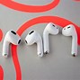 Image result for Apple Air Pods Comparison Chart