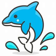 Image result for Delfin ClipArt