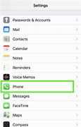 Image result for How to Unblock Phone Number On iPhone