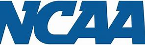 Image result for NCAA Logo Black