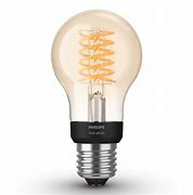 Image result for Philips Hue E27 Bulb