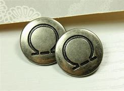 Image result for Omega Shanks Button