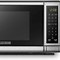 Image result for Smallest Microwave Oven