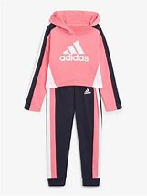 Image result for Adidas Pink for Kids