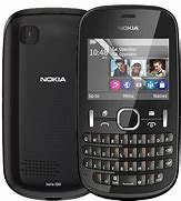 Image result for Nokia Asha 520