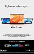 Image result for MacBook Air Advert