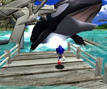 Image result for Sonic Adventure Screenshots