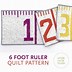 Image result for 6 Foot Tall Ruler