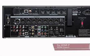 Image result for Amplifier Pre-Out for Surround Sound