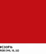 Image result for Christmas Red Color Hex Code