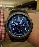Image result for Samsung Uhr Gear S3