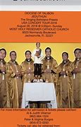 Image result for Singing Priest