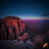 Image result for Arizona Mountain Drawing