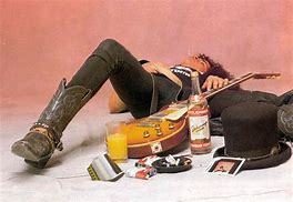 Image result for Slash and Booze