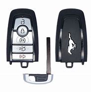 Image result for Custom Slim Mustang Key FOB