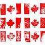 Image result for Canada Flag Transparent