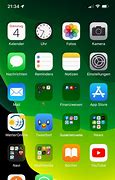 Image result for ZTE Home Screen