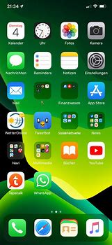 Image result for iPhone Home Lock Screen