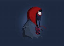 Image result for Minimalist Superhero