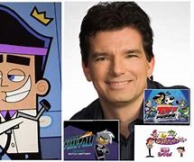 Image result for Butch Hartman Steven Universe