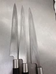 Image result for Razor-Sharp Sushi Knife