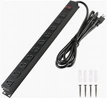 Image result for The Woulds Longest Power Strip