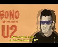 Image result for Bono Habla Espanol